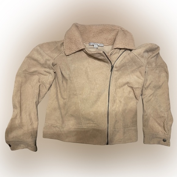 Hyfve jacket new without tags - Picture 2 of 6